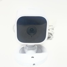 Blink G8T1 9000 0173 8GUB Camera Mini 1080p Security Camera (1) Tested