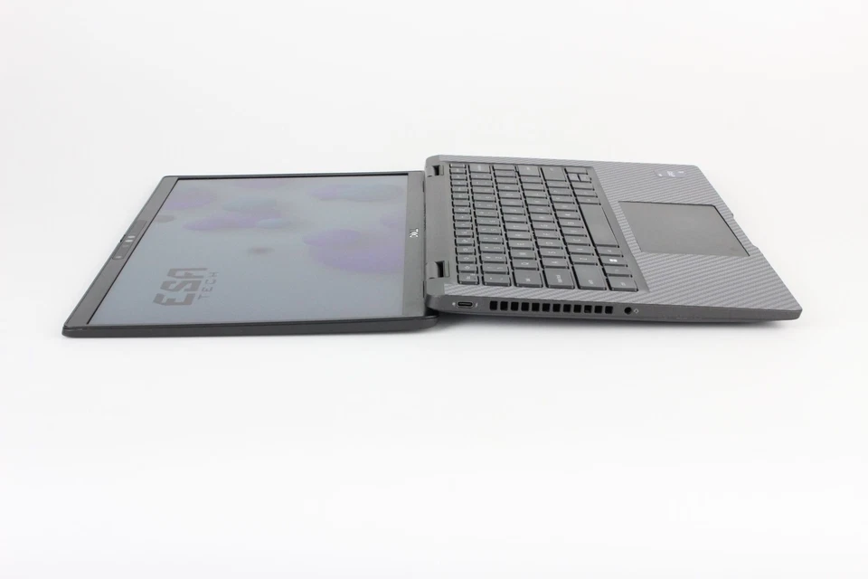 Dell Latitude 7430 · i7-1270P · 16GB · 256GB, Foto 4 von 5