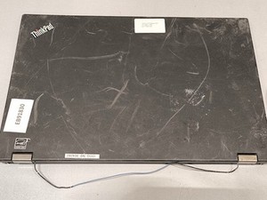 Lenovo THINKPAD L570 Laptop Nur Display 15'' 1366 x 768 Nicht Getestet