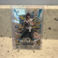 Topps 2025 Topps Resurgence Trevor Lawrence Base Card #44 Jacksonville Jaguars
