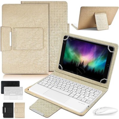 Touchpad Tastatur Schutzhülle Maus für Teclast T30/T40/T45/T50 Pro 11 10.1 10.4
