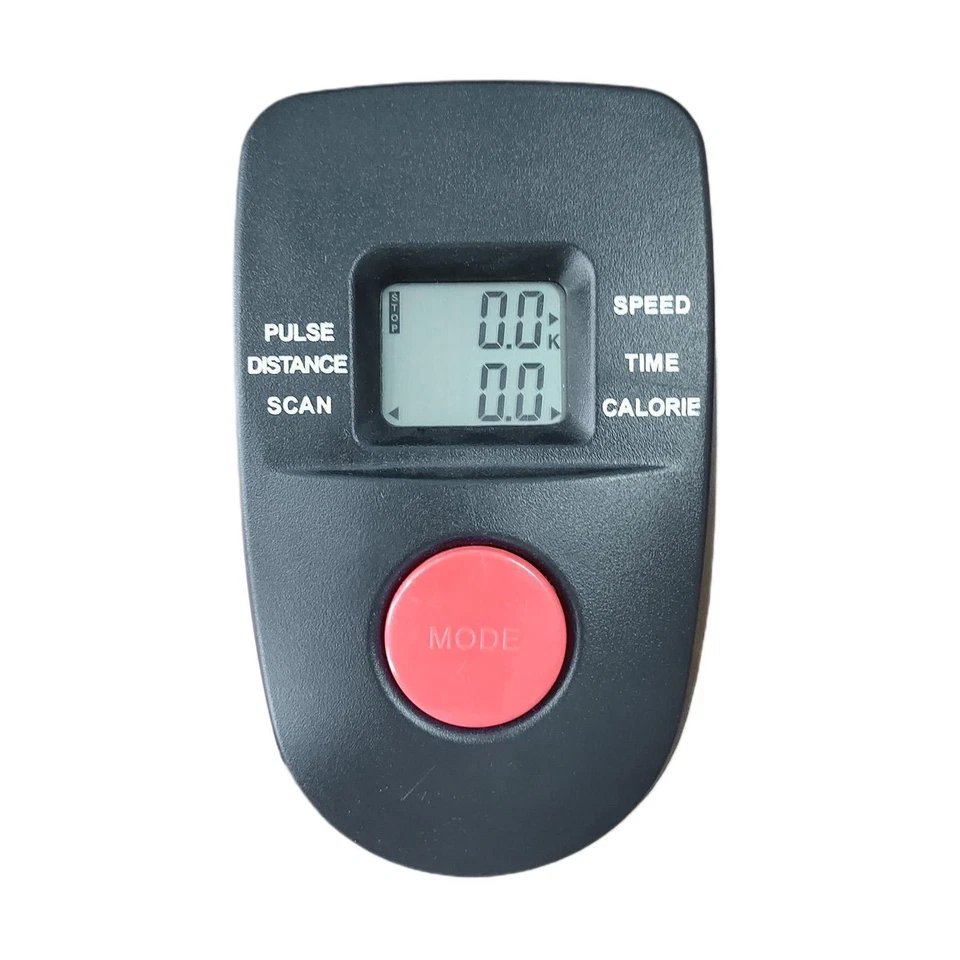 Hot selling Multifunction Speedometer for Stationary Bikes Speedometer - Image 4 of 4