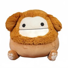 Squishmallows RARE 24