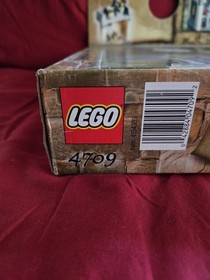 LEGO Harry Potter: Hogwarts Castle (4709)