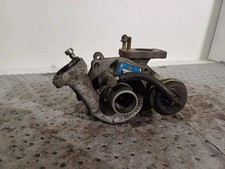 FORD FUSION JU Turbolader 54359700009 1.40 Diesel 2004 31348254