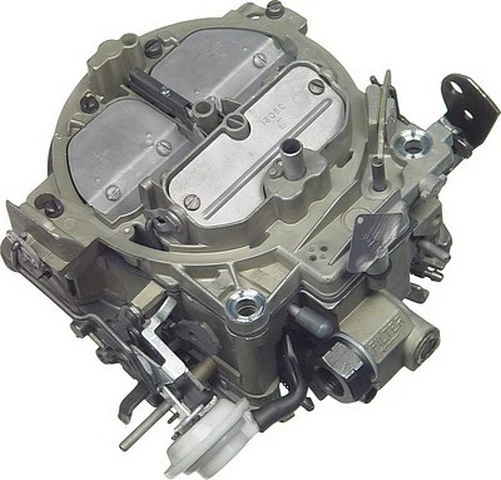 Карбюратор Autoline C9140 - Изображение 3 из 4