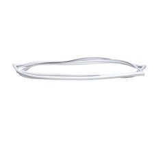 Continental Refrigeration Gasket, Door 28 3/4" X 30 11/16" Dart / Magnetic