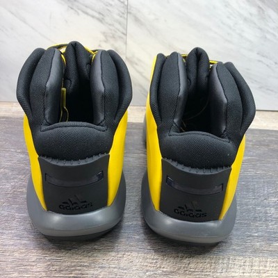 Size 11 - adidas Crazy 1 2022 Sunshine for sale online | eBay