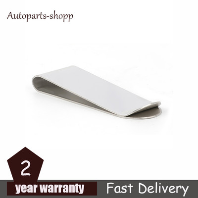Stainless Steel Money Clip Gift Credit Card Holder Favour Pocket Holder Wallet