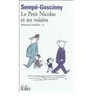 Le Petit Nicolas Et Ses Voisins | Histoires Inedites Iv | Sempe (U. A.) | Buch
