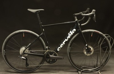 2023 Cervelo Caledonia Shimano Ultegra Di2 12s Carbon Bike 54cm