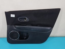 Porte avant et accessoires Honda HR-V