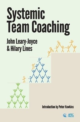 Systemic Team Coaching (Paperback)