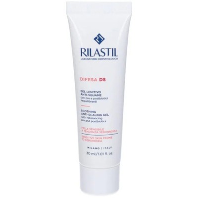 Rilastil Defesa DS Beruhigendes Gel Seborrhoische Dermatitis 30 ml | ist.gana...