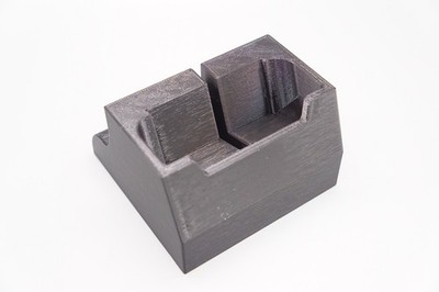 Tischständer Halter Bildschirm Dock für Retroflag GPi CASE Raspberry Pi Zero
