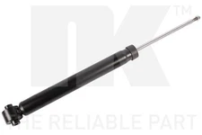 NK Rear Shock Absorber for VW Passat TSi CZEA/CZDA 1.4 May 2015 to Present 