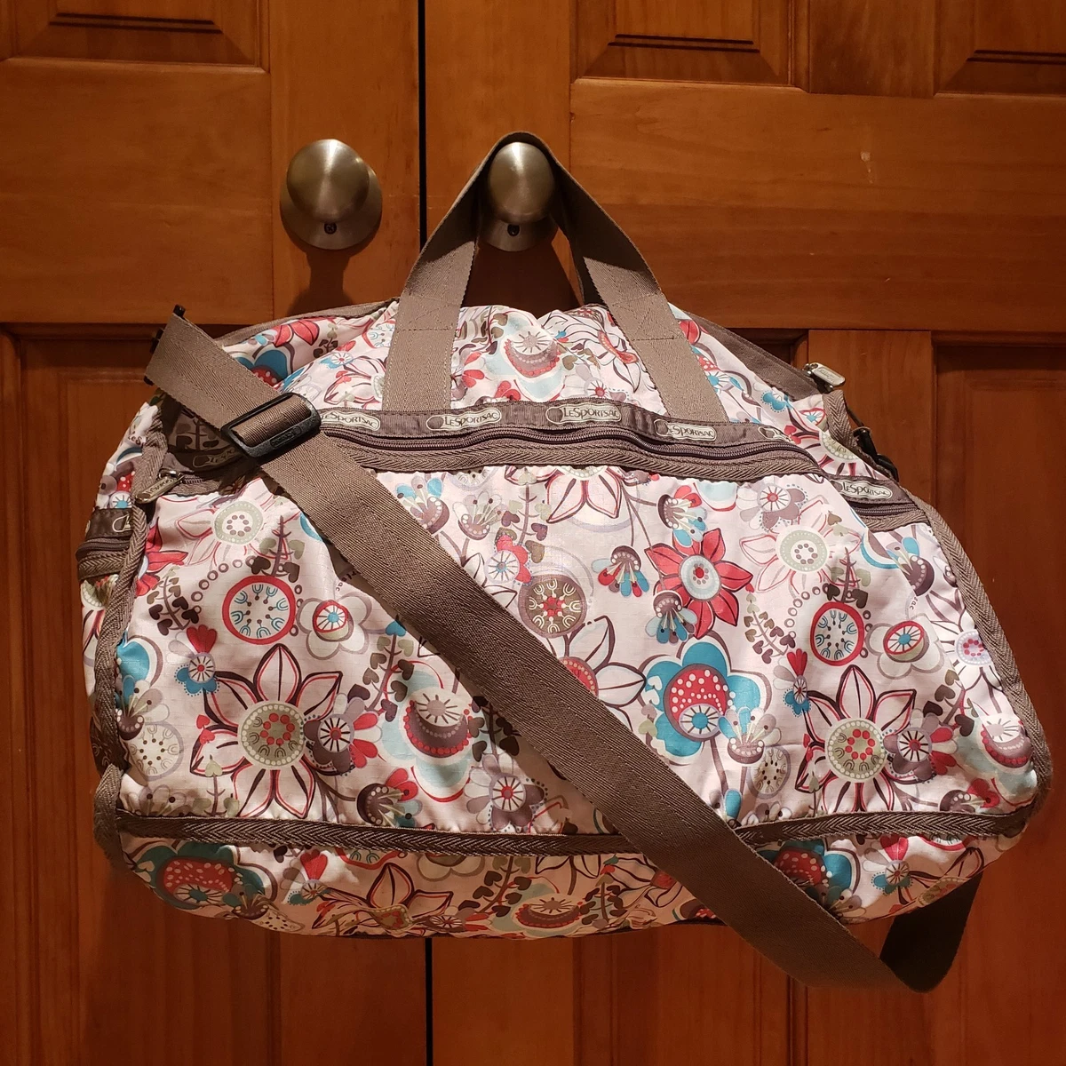 LeSportsac Lightweight Travel Luggage for sale | eBay