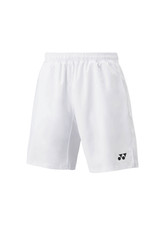 Yonex Men's Shorts YM0036 White 
