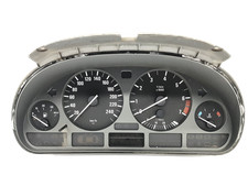 Compteur BMW 735
