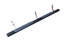 2019-2023 Ford Ranger Xlt Left Side Running Board Step Bar Kb3z-16450-cc Oem 2019-2023 Ford Ranger Xlt Left Side Running Board Step Bar Kb3z-16450-cc Oem