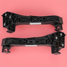 Kit Headlight Mounting Brackets Retainer Fit for Hyundai Elantra Sedan 2017-20