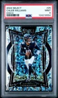 2024 Panini Select - Concourse Caleb Williams #25 Disco Prizm (RC)