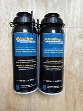 Advance Polyurethane Foam Cleaner