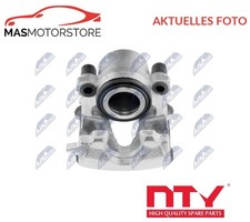 BREMSE BREMSSATTEL VORNE RECHT NTY HZP-VW-003 V FÜR SKODA FABIA I,CITIGO