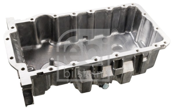 Febi Bilstein 171518 ÖLwanne Mit Dichtungsring FüR Skoda VW-image
