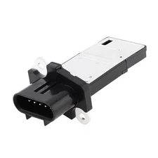 Mass Air Flow Sensor MAF Sensor Fit for Buick Chevy Cadillac, High Precision 5 