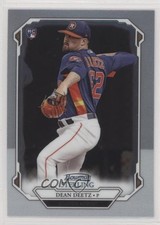 2019 Bowman Sterling Rookie Dean Deetz #BSR-92 1h5