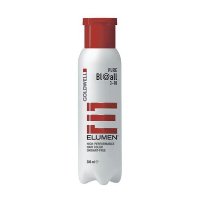 Goldwell Elumen High-Performance Hair Color 200 ml-Choose Yours