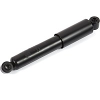Kraft Automotive StoßDäMpfer Hinten FüR Fiat Brava 182 182_ Coupe FA/175 175_