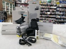 Sony HDR-AS100V Action Cam