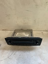 BMW 1 3 SERIES STEREO RADIO CD PLAYER HEAD UNIT 9231928 #2