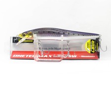 Megabass Vision 110 Oneten Max LBO SW Floating Lure GG Iwashi (4941)