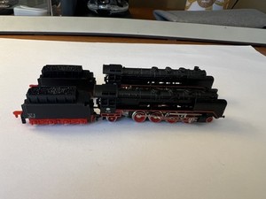 Märklin Z - 8981, 8970 - Décor - Hangar à locomotives avec - Catawiki