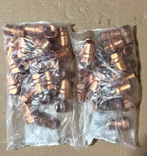 48 Pcs NIBCO 603 3/4" Female COPPER ADAPTER