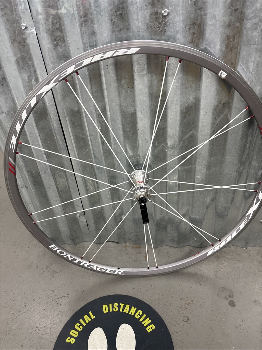 BONTRAGER RACE　ホイール　11ｓ ボントレガー BONTRAGER レースXXXライト RACE XXX LITE カーボン