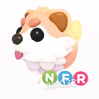 Adopt - Neon Fly Ride Cryptid | NFR  Cryptid  - Best Price !