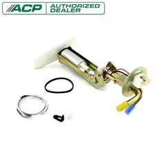 1994-1997 Ford Mustang V6 & GT Complete Fuel Pump Assembly & Hanger Bracket 3/8"