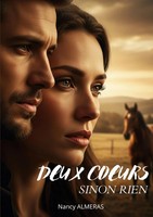 Nancy Almeras | Deux Coeurs Sinon Rien | Taschenbuch | FranzöSisch (2026)