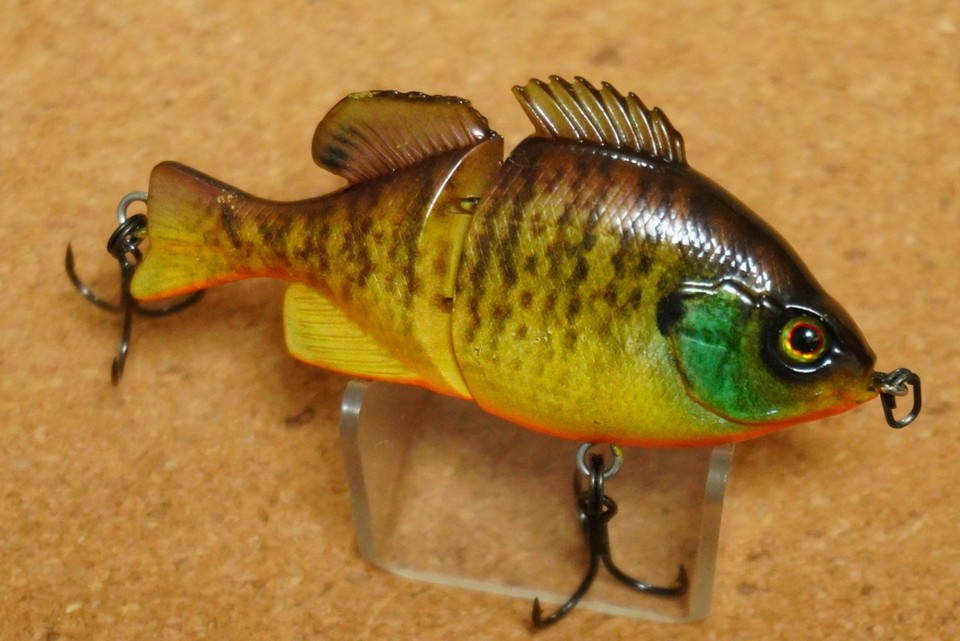 Jackall Baby Giron 61mm – Affondante Senza Labbra Made In Japan Per Bass E Predatori