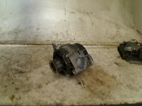 LICHTMASCHINE ALTERNATOR Volvo V40 (VW) Combi 1.9 D di (D4192T2) 2000