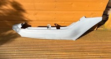 Suzuki GS500E Right Side Panel (1988 - 2000)