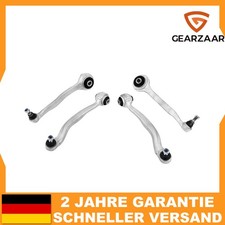 Querlenker kompatibel mit Mercedes E-Klasse Cabriolet A207 Links + Rechts 4x
