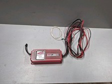 Msd 6200 6a Ignition Box - Needs Repair Msd 6200 6a Ignition Box - Needs Repair