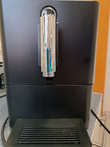 Jura ENA Micro easy Kaffeevollautomat