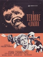 Terrore Di Londra I - Dvd - G3Z