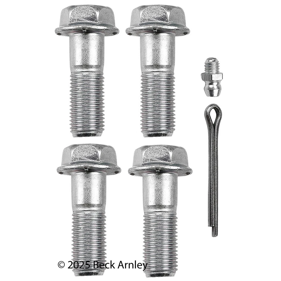 Junta esférica Beck Arnley 101-5282 para Toyota Sequoia Tundra 04-07 - Imagem 4 de 4